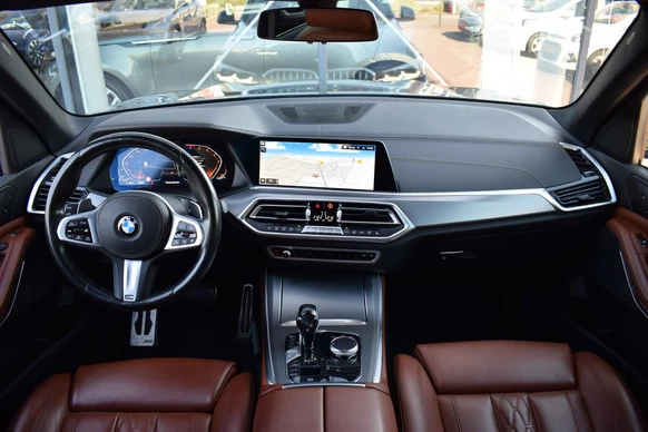 BMW X5 - Afbeelding 11 van 30