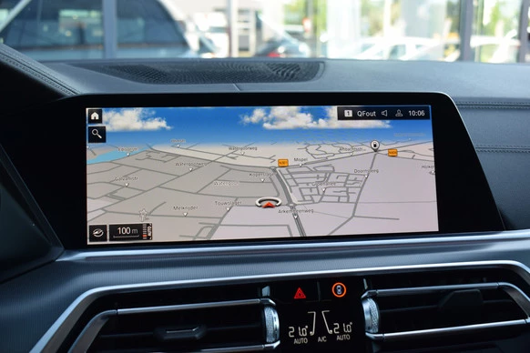 BMW X5 - Afbeelding 12 van 30