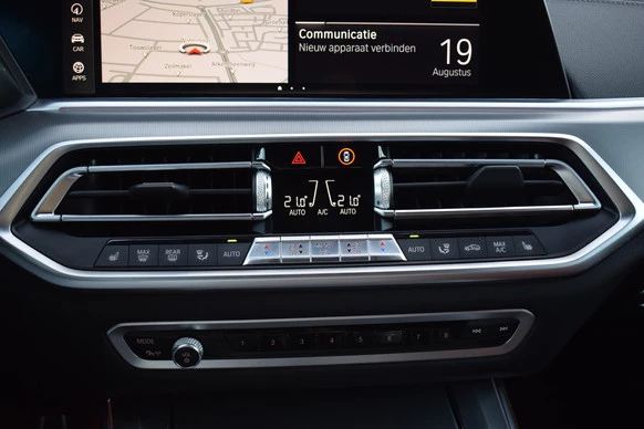 BMW X5 - Afbeelding 16 van 30