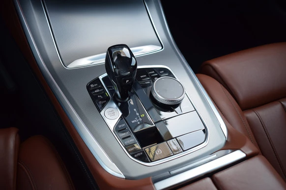 BMW X5 - Afbeelding 18 van 30