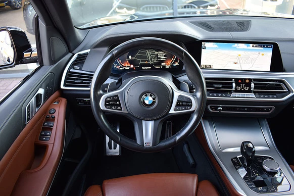 BMW X5 - Afbeelding 19 van 30