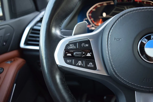 BMW X5 - Afbeelding 21 van 30