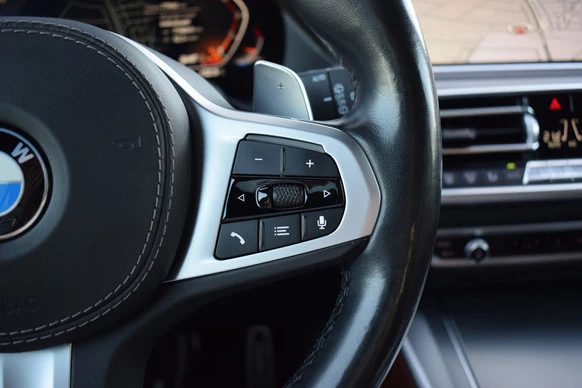 BMW X5 - Afbeelding 23 van 30