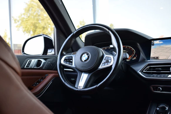BMW X5 - Afbeelding 26 van 30