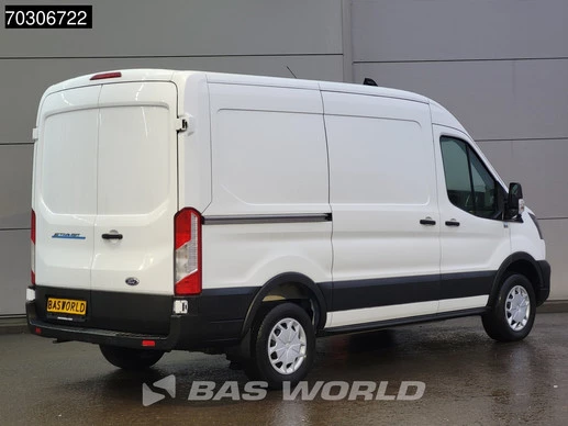 Ford E-Transit - Afbeelding 5 van 21