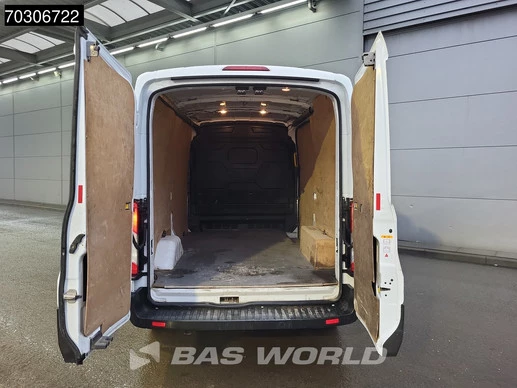 Ford E-Transit - Afbeelding 6 van 21