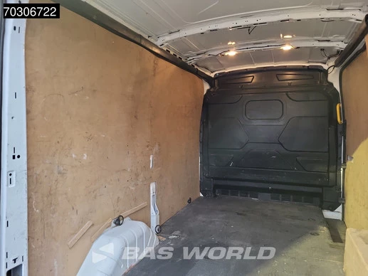 Ford E-Transit - Afbeelding 7 van 21
