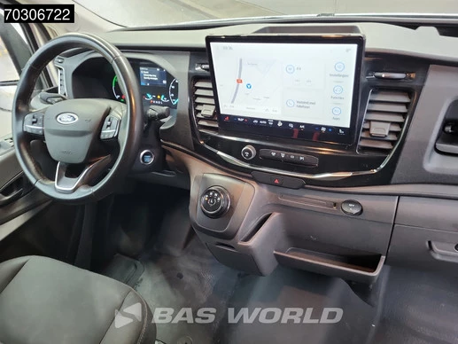 Ford E-Transit - Afbeelding 8 van 21