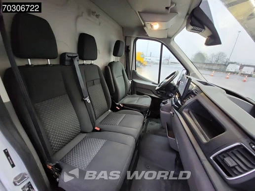 Ford E-Transit - Afbeelding 9 van 21
