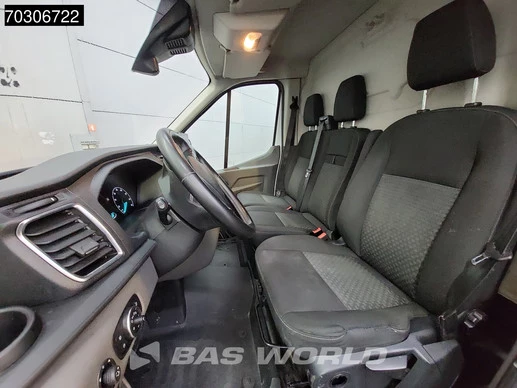 Ford E-Transit - Afbeelding 10 van 21