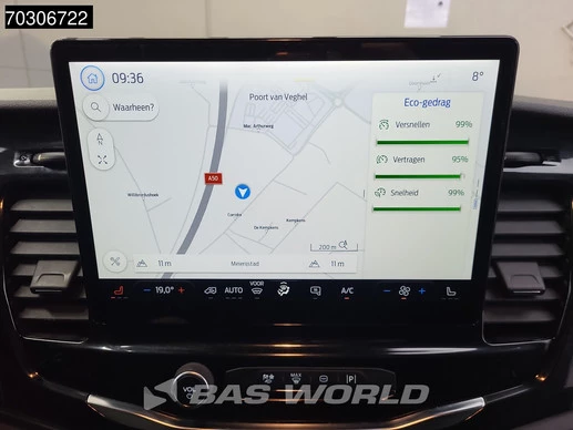 Ford E-Transit - Afbeelding 12 van 21