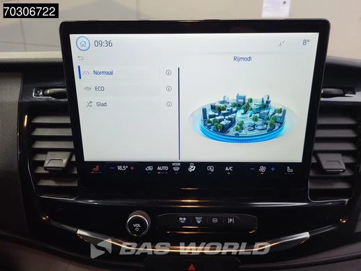 Ford E-Transit - Afbeelding 14 van 21