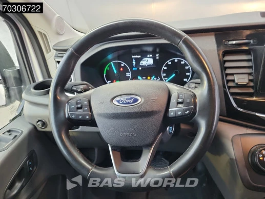 Ford E-Transit - Afbeelding 15 van 21