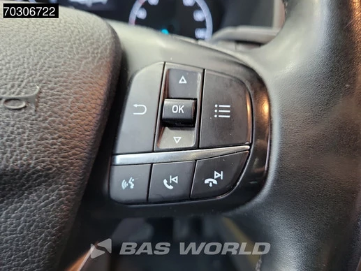 Ford E-Transit - Afbeelding 17 van 21