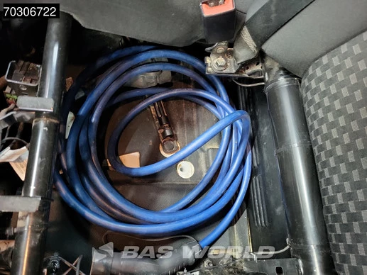 Ford E-Transit - Afbeelding 18 van 21