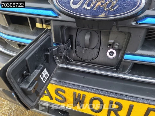 Ford E-Transit - Afbeelding 19 van 21