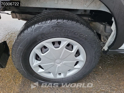 Ford E-Transit - Afbeelding 20 van 21
