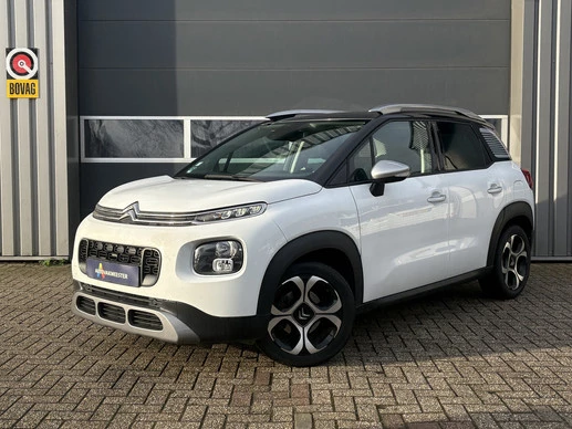 Citroën C3 Aircross - Afbeelding 1 van 11