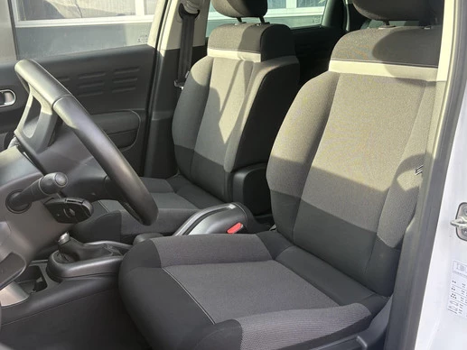 Citroën C3 Aircross - Afbeelding 3 van 11