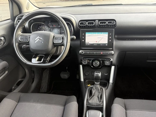 Citroën C3 Aircross - Afbeelding 5 van 11