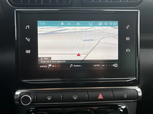 Citroën C3 Aircross - Afbeelding 6 van 11