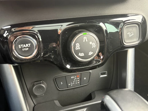 Citroën C3 Aircross - Afbeelding 7 van 11