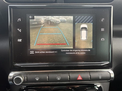 Citroën C3 Aircross - Afbeelding 8 van 11