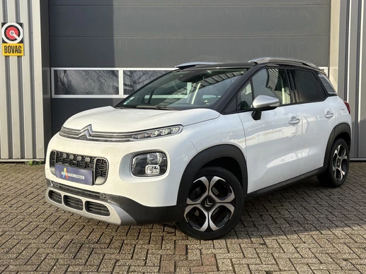 Citroën C3 Aircross - Afbeelding 9 van 11