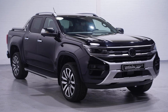 Volkswagen Amarok - Afbeelding 2 van 30