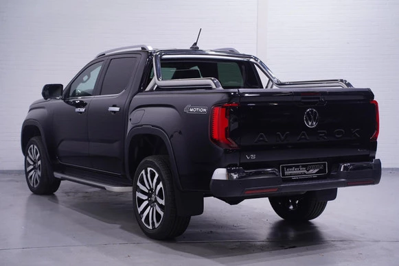 Volkswagen Amarok - Afbeelding 3 van 30