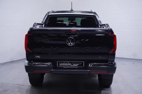 Volkswagen Amarok - Afbeelding 9 van 30