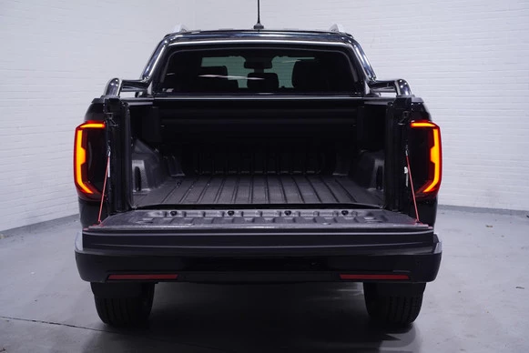 Volkswagen Amarok - Afbeelding 11 van 30