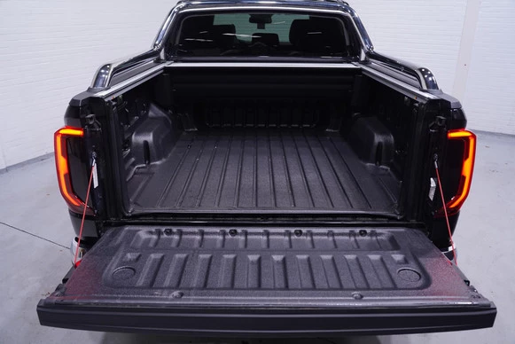 Volkswagen Amarok - Afbeelding 12 van 30