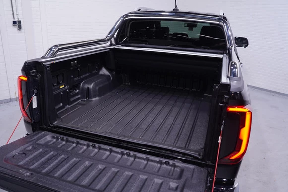 Volkswagen Amarok - Afbeelding 13 van 30