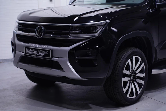 Volkswagen Amarok - Afbeelding 14 van 30