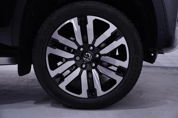 Volkswagen Amarok - Afbeelding 16 van 30