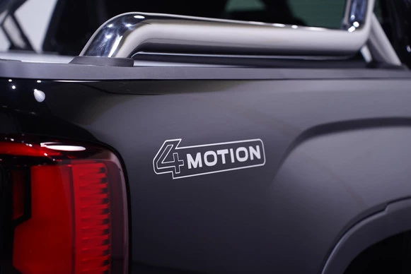 Volkswagen Amarok - Afbeelding 18 van 30