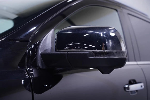 Volkswagen Amarok - Afbeelding 20 van 30