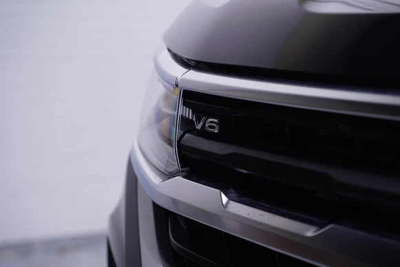 Volkswagen Amarok - Afbeelding 23 van 30