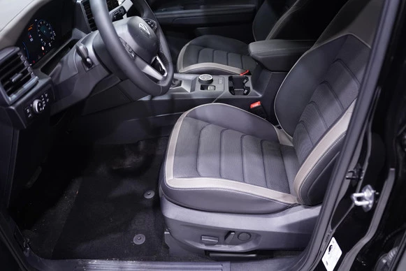 Volkswagen Amarok - Afbeelding 24 van 30