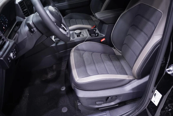 Volkswagen Amarok - Afbeelding 25 van 30