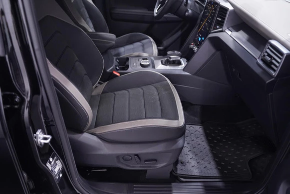 Volkswagen Amarok - Afbeelding 27 van 30