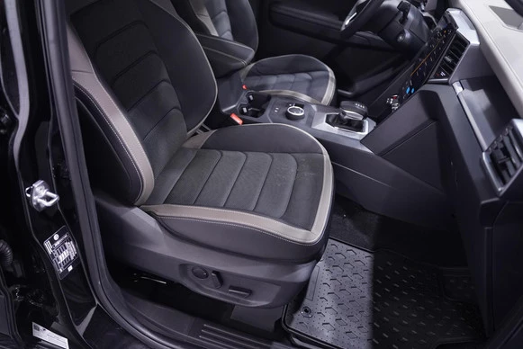 Volkswagen Amarok - Afbeelding 28 van 30