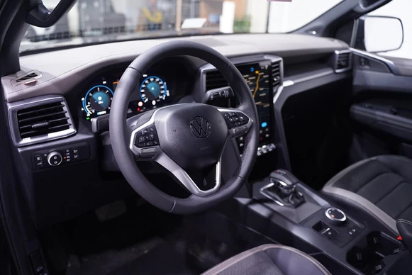 Volkswagen Amarok - Afbeelding 29 van 30