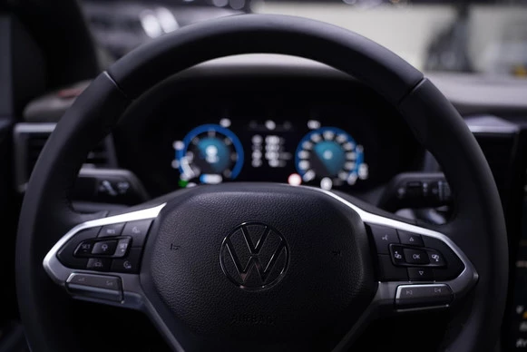 Volkswagen Amarok - Afbeelding 30 van 30