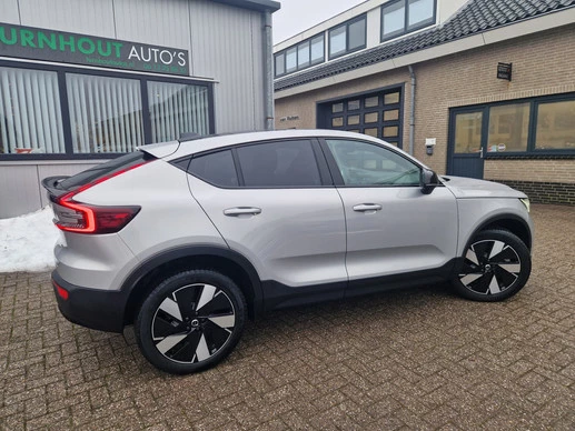Volvo C40 - Afbeelding 3 van 24