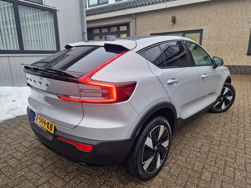 Volvo C40 - Afbeelding 4 van 24