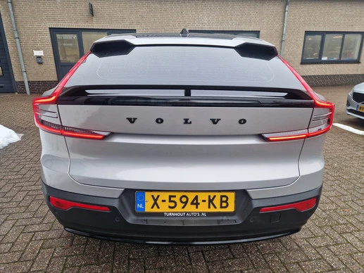 Volvo C40 - Afbeelding 6 van 24