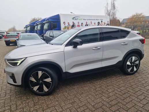 Volvo C40 - Afbeelding 8 van 24