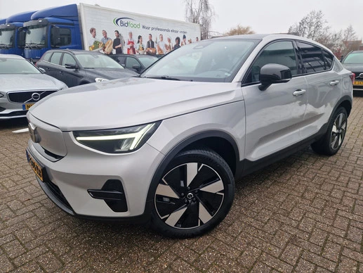 Volvo C40 - Afbeelding 9 van 24